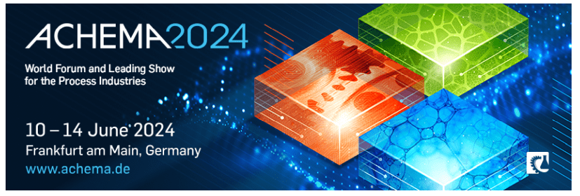 Achema 2024