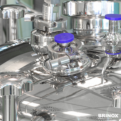 Brinox