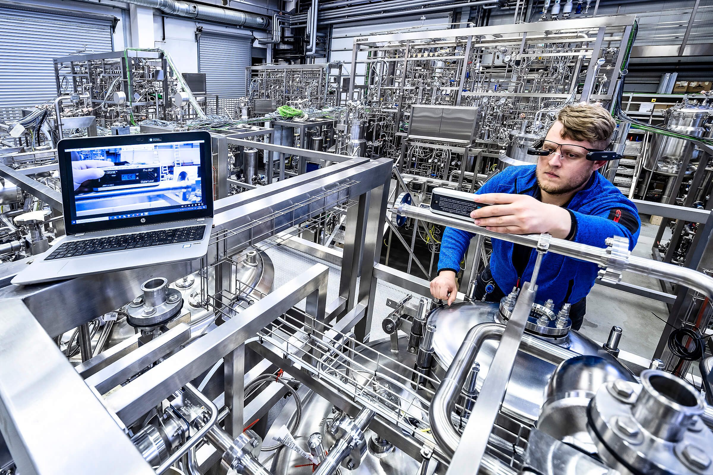 Servicetechniker (m/w/d)