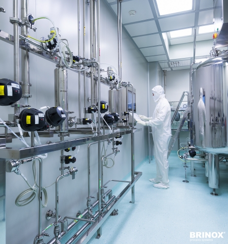 Filtrationslinien
