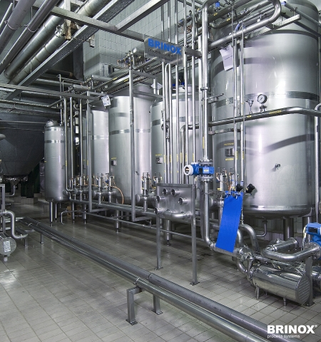 Brinox